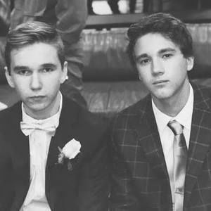 Meet your Posher, Grant